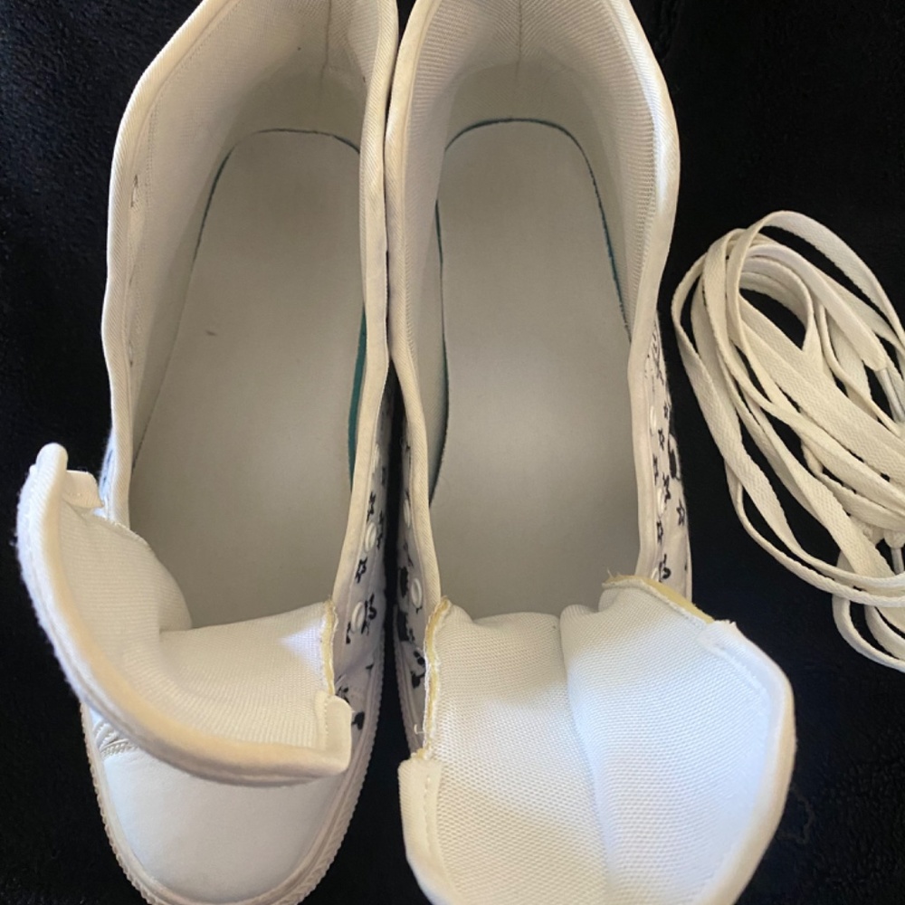 Panda Design High Tops - Picture 6 of 7